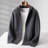 Elina Helsinki | Ylellinen kashmirhuppari