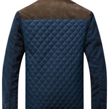 Elina Helsinki | Miesten lambswool-takki