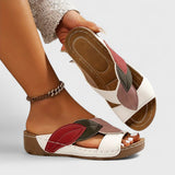 Solveig - Slip-on tossut