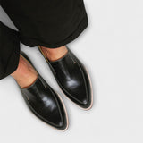 Jhazmiel | Ortopediset Loaferit