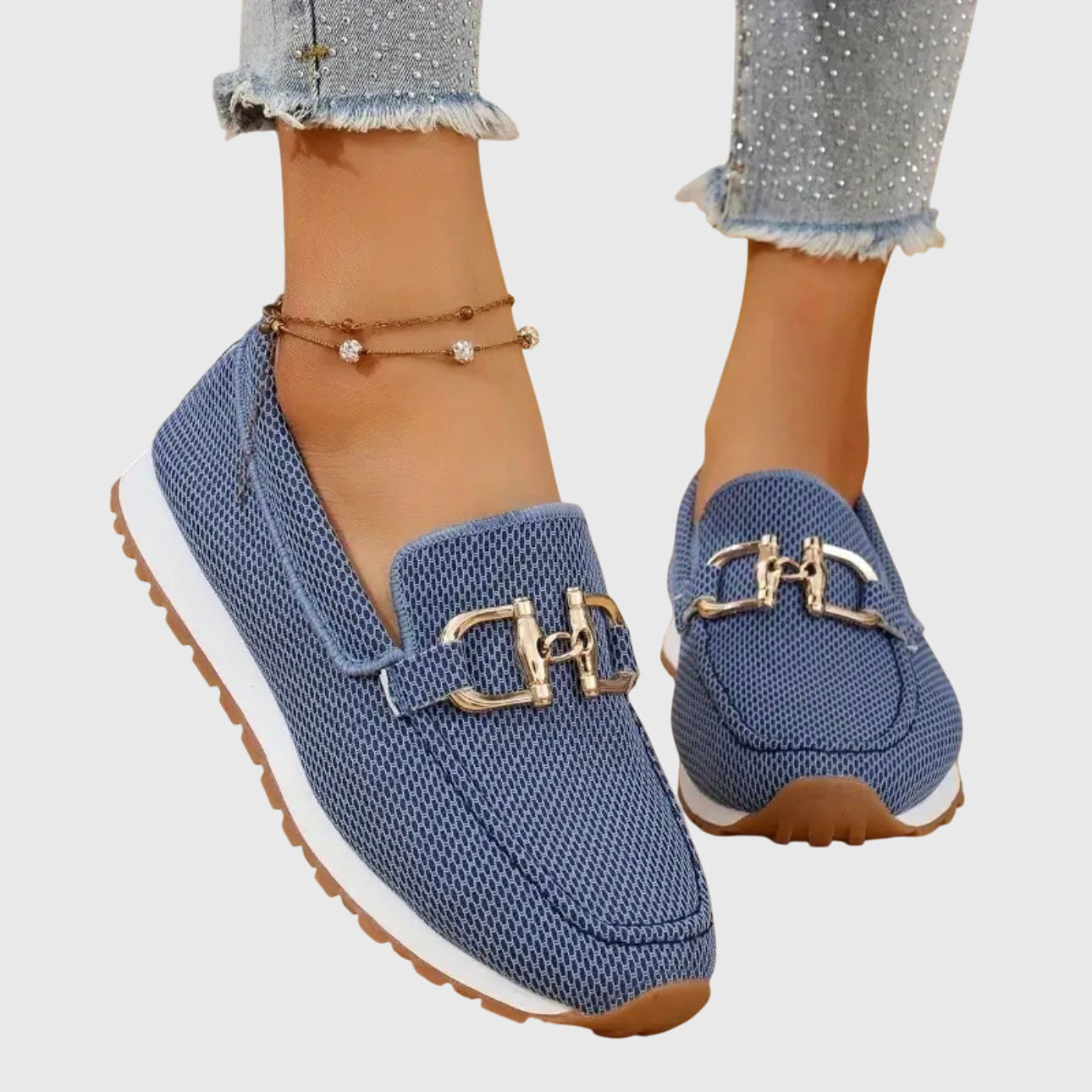 SUSIE | ORTOPEDISIA LOAFER-KENKIÄ