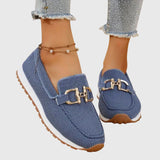 SUSIE | ORTOPEDISIA LOAFER-KENKIÄ