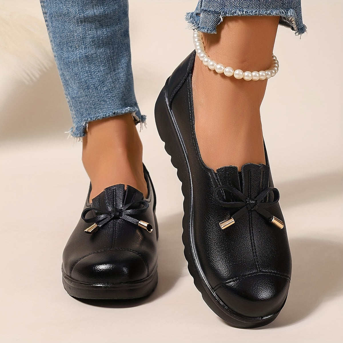 Rosalie | Ortopediset Loaferit