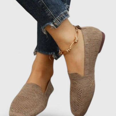 Myalina | Ortopedinen Loafer