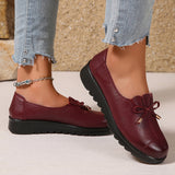 Rosalie | Ortopediset Loaferit