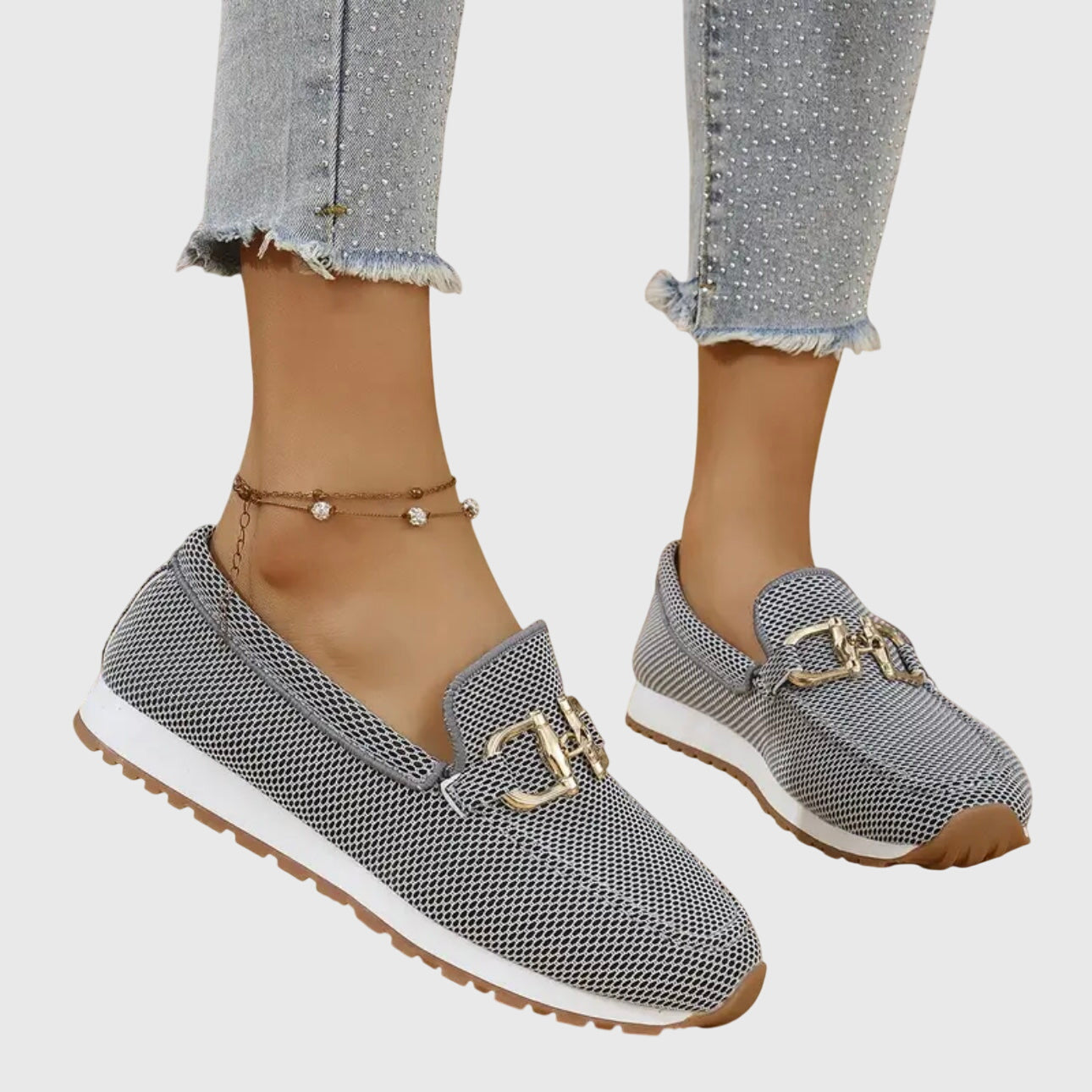 SUSIE | ORTOPEDISIA LOAFER-KENKIÄ