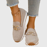 SUSIE | ORTOPEDISIA LOAFER-KENKIÄ