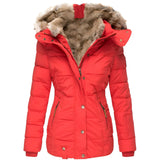 Annamarie™| Talvitakki