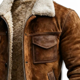 Sherpa Jack