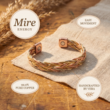 Vera's Mire Kupariranneke