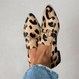 Olivianora | Ortopediset Loaferit