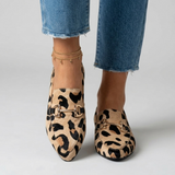 Olivianora | Ortopediset Loaferit