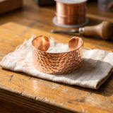 Vera's Forge Kupariranneke