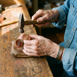 Vera's Forge Kupariranneke