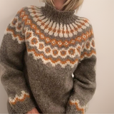 Sylvia™| Tyylikäs poolopaita