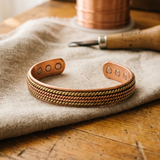 Tresh Copper -setti