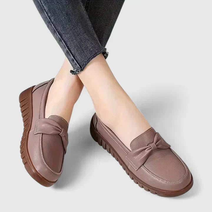 Mau | Ortopediset Loafers