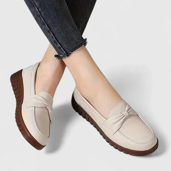 Mau | Ortopediset Loafers