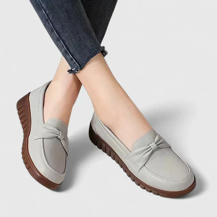 Mau | Ortopediset Loafers