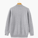 Puolivetoketjuneule | 100 % kashmiria