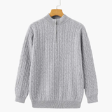 Puolivetoketjuneule | 100 % kashmiria