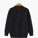 Puolivetoketjuneule | 100 % kashmiria