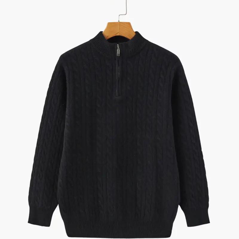 Puolivetoketjuneule | 100 % kashmiria