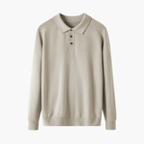 Premium poolopaita | 100 % villaa