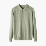 Premium poolopaita | 100 % villaa