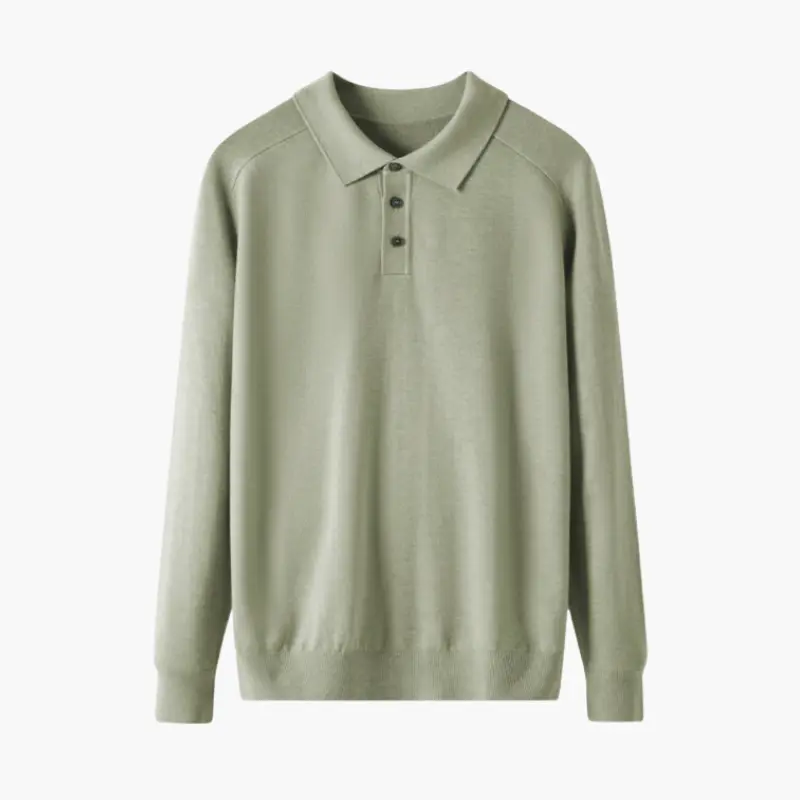 Premium poolopaita | 100 % villaa