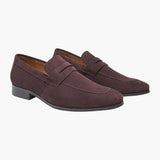 Old Money | nahkaiset brogue-kengät