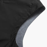 Slim fit -liivi | polyesteria