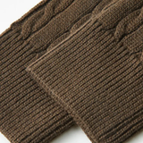 Premium vetoketjuneule | 100 % villaa