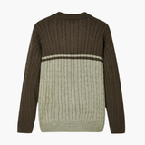 Premium vetoketjuneule | 100 % villaa