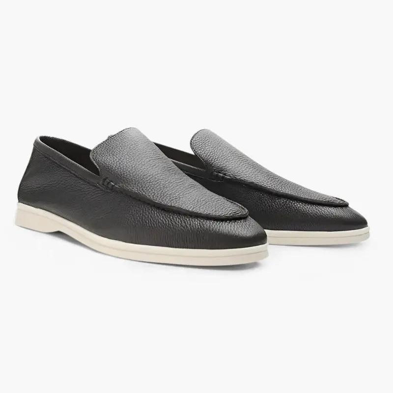 Old Money | nahkaiset brogue-kengät