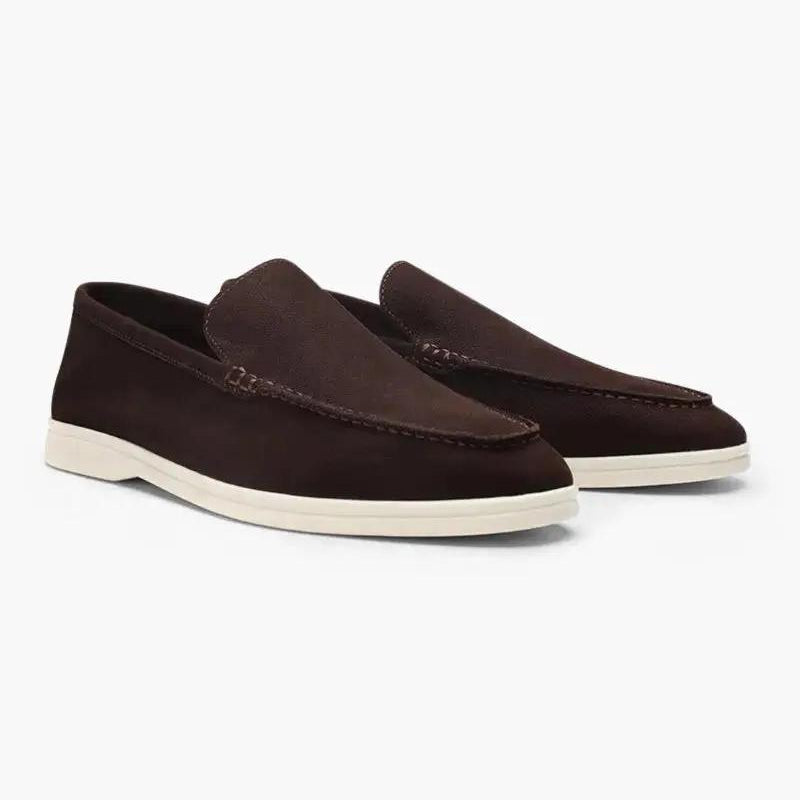 Old Money | nahkaiset brogue-kengät