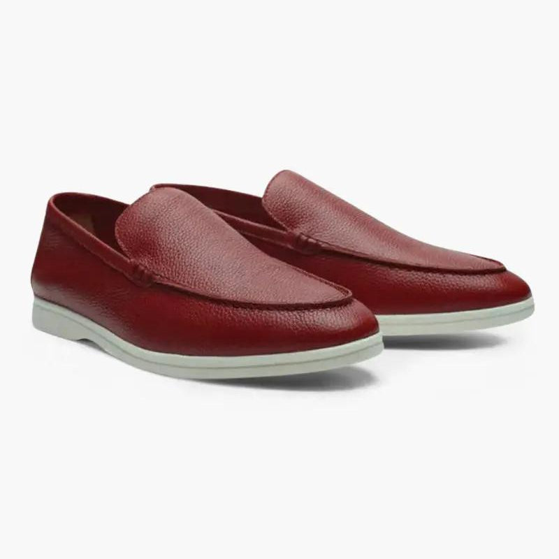Old Money | nahkaiset brogue-kengät