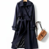 Sienna | Klassinen Trenssi