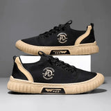 Castell | Zapatillas Urbanas De Máximo Confort