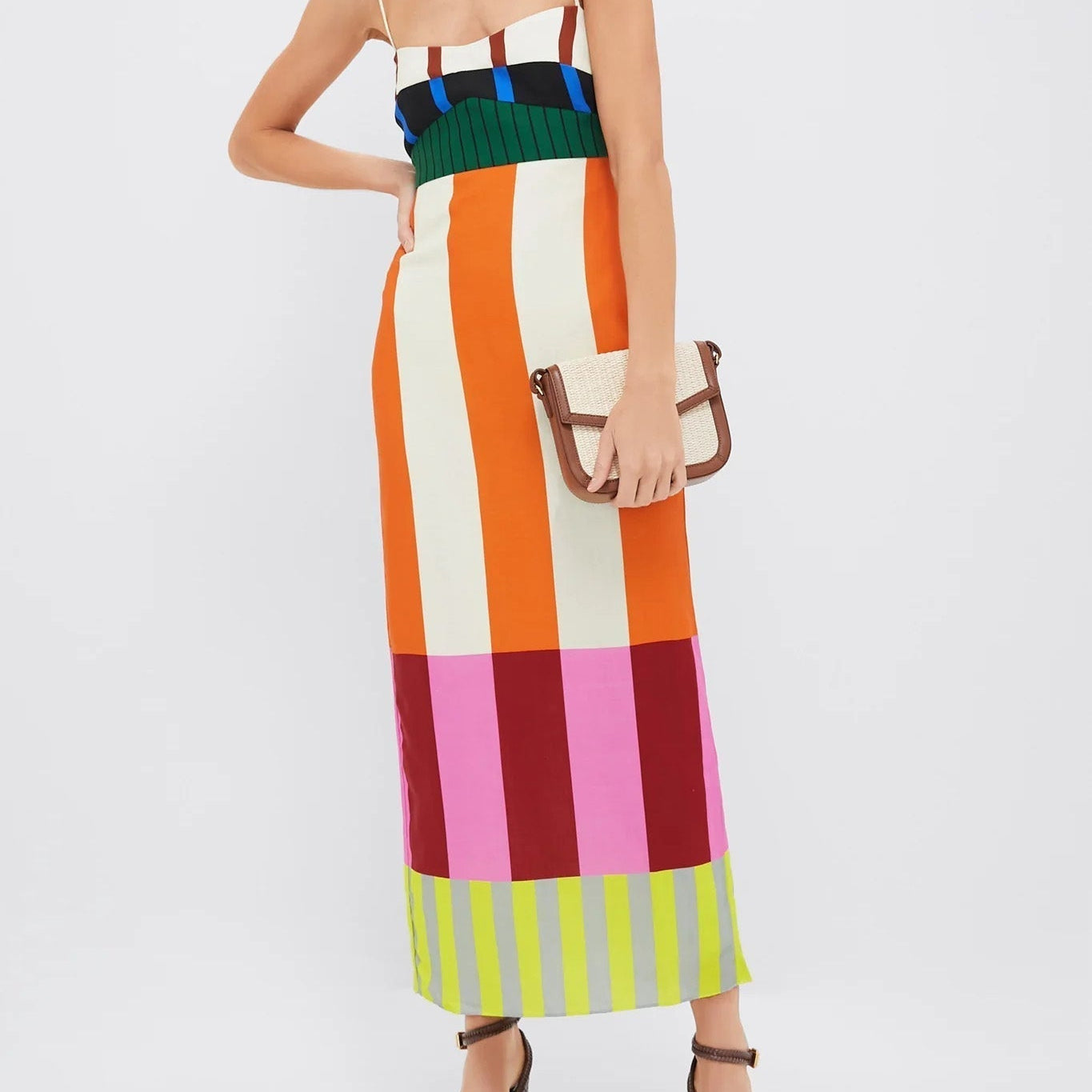 Paloma | Maxi Raitamekko